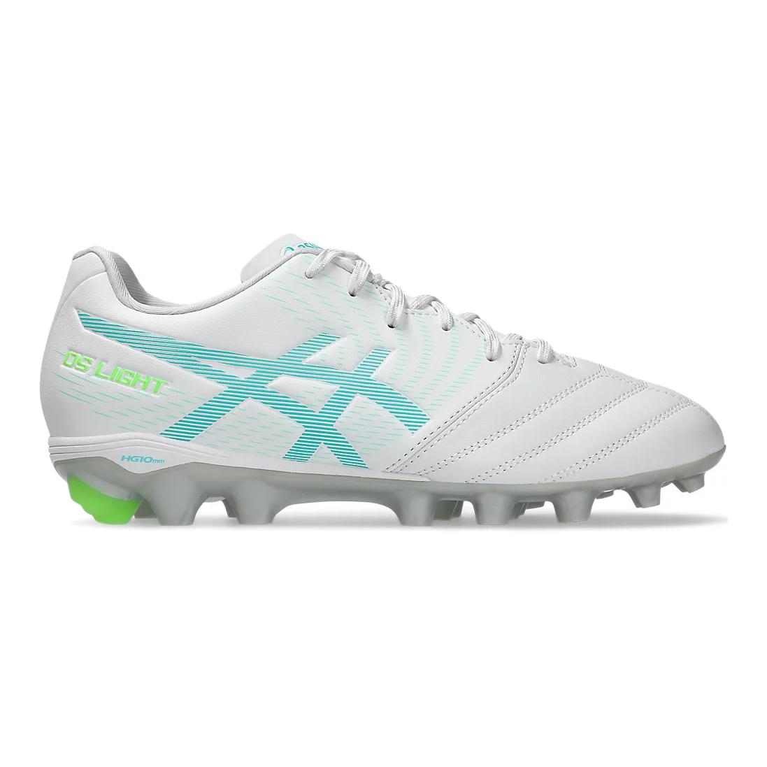 (GS) ASICS DS Light JR 'White Sea Glass' 1104A054-100