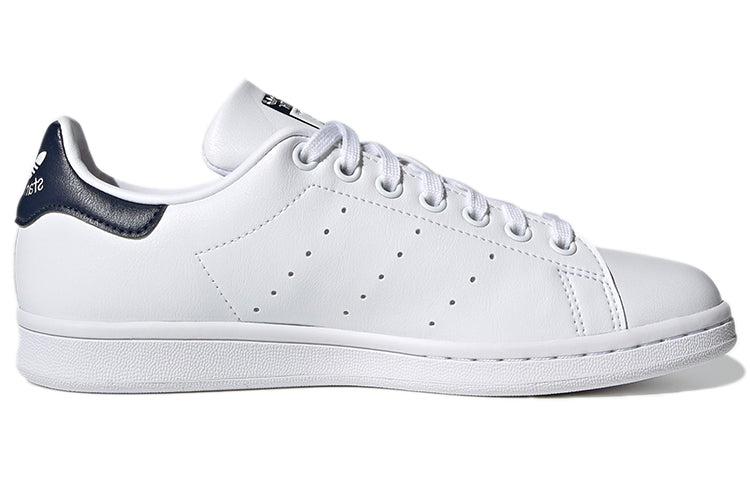 (WMNS) adidas Stan Smith Primegreen 'White Collegiate Navy' Q47224
