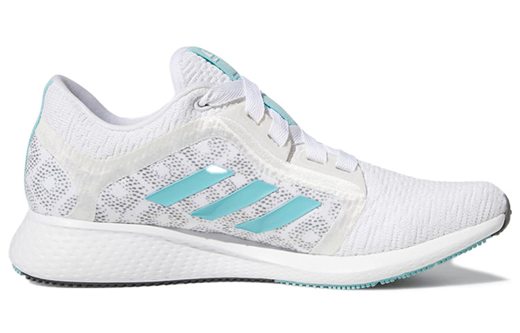 (WMNS) adidas Edge Lux 4 'White Blue Spirit' FW9453