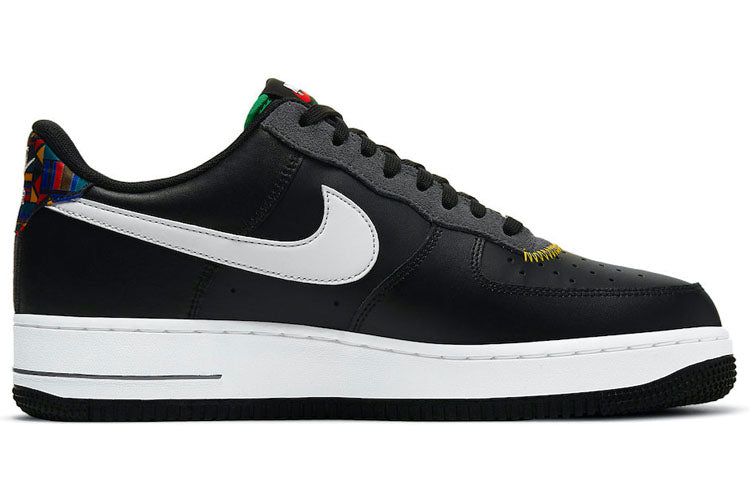 Nike Air Force 1 '07 LV8 'Live Together, Play Together' DC1483-001