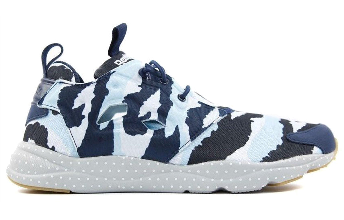 Reebok FuryLite GM 'Cloud Pack - Blue Camo' V67788