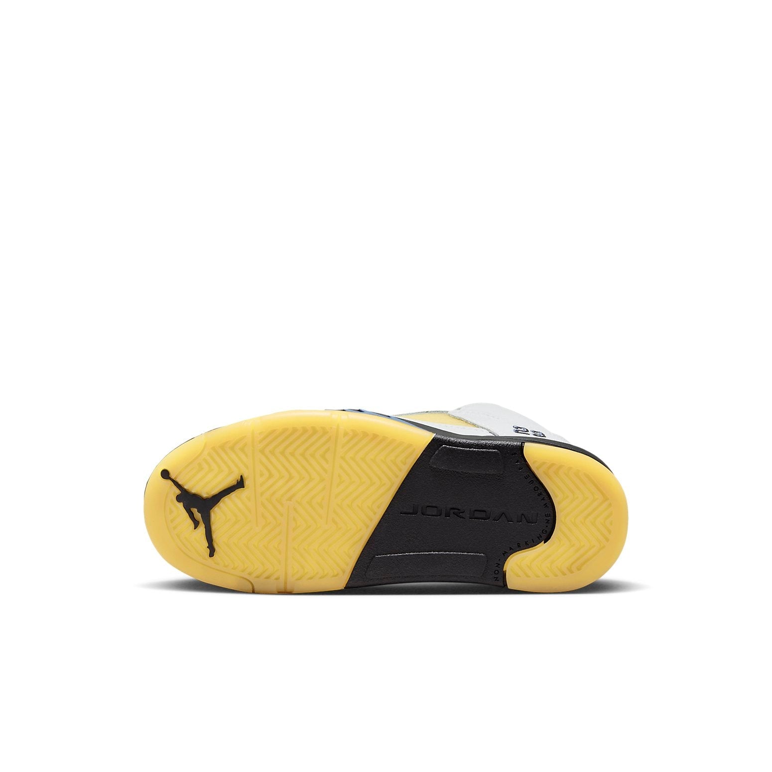 (PS) Air Jordan 5 Retro x A Ma Maniere 'Dawn' FZ3356-004