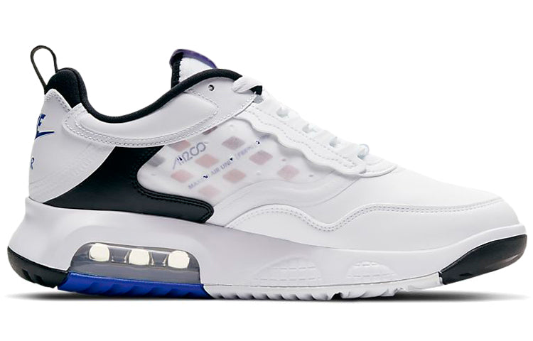 Air Jordan Air Max 200 'White Game Royal' CD6105-104