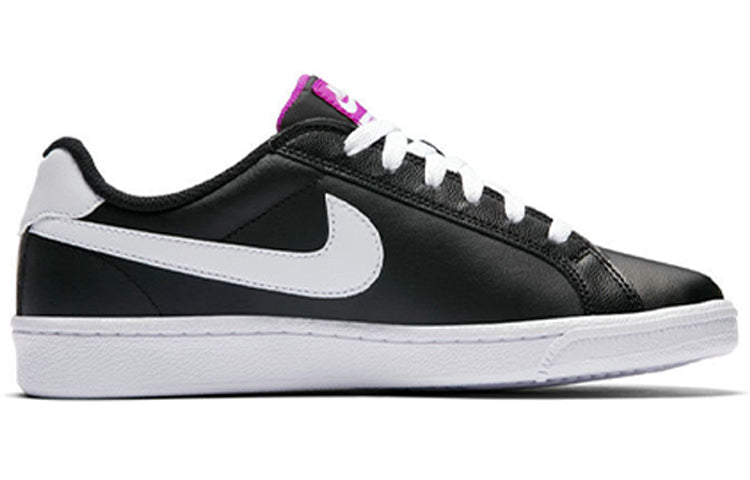 (WMNS) Nike Court Majestic 'Black Fuchsia' 454256-017