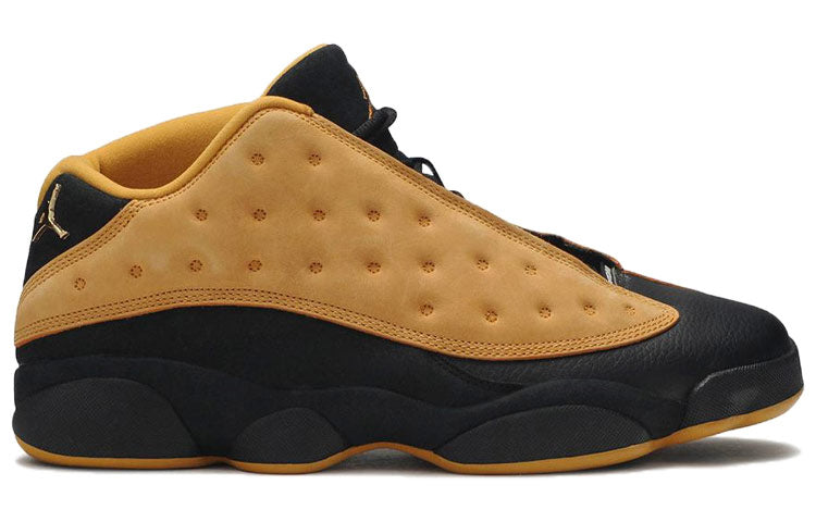 Air Jordan 13 Retro Low 'Chutney' 2017 310810-022