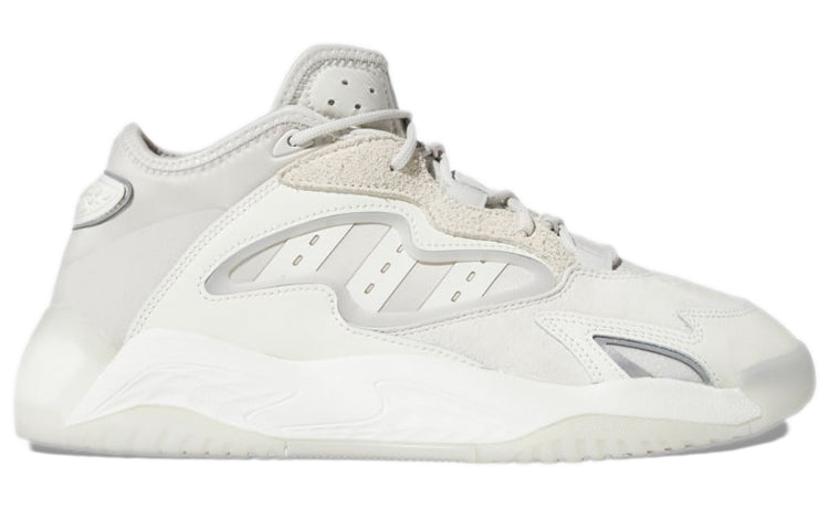 adidas Streetball 2.0 'White Grey' H67355