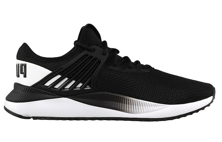 PUMA Pacer Future Classic 'Black White' 380598-01