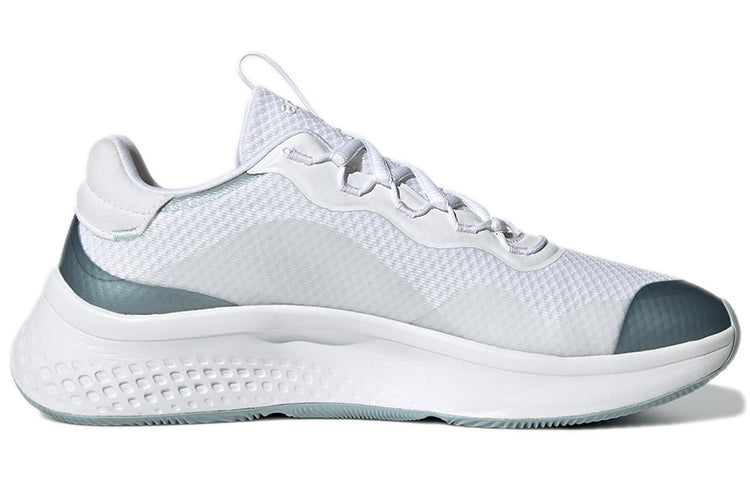 (WMNS) adidas neo Primrose Sleek 'White Blue' GY5045