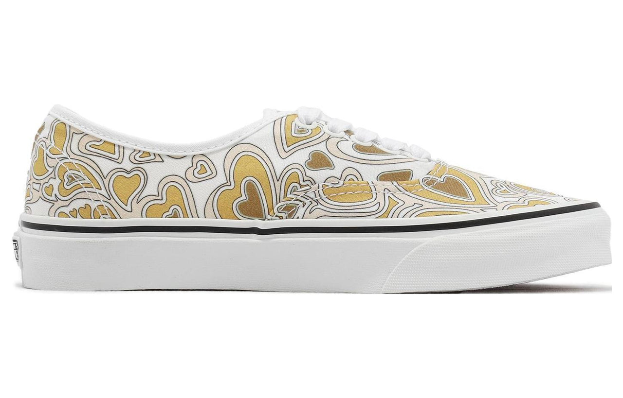 Vans slip-on 'Beige Heart' VN0A5KS9JBW