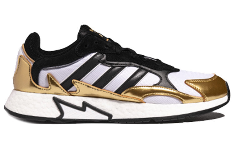 adidas originals Tresc Run BR 'White Black Gold' FV4703
