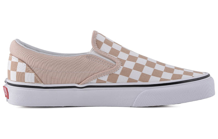 Vans Classic Slip-On 'Checkerboard Frappe' VN0A38F7QCO