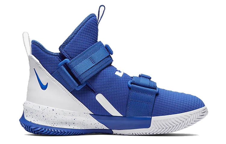 Nike LeBron Soldier 13 SFG TB 'Game Royal' CN9809-405