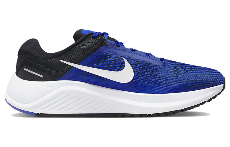 Nike Air Zoom Structure 24 'Old Royal White' DA8535-401