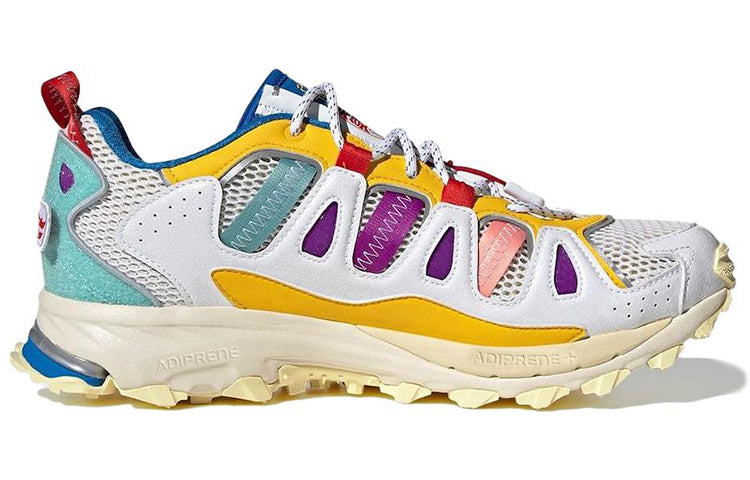 adidas x Superturf Adventure 'White Yellow Blue' GX9682