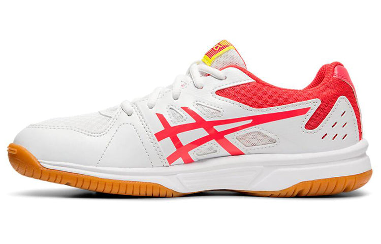 (WMNS) ASICS Upcourt 3 'Laser Pink' 1072A012-104