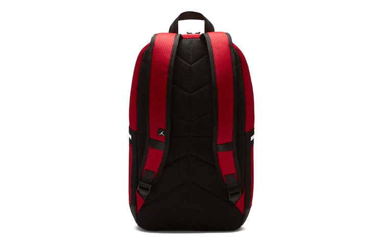 Air Jordan Jersey 23 Backpack 'Gym Red' 9A0419-R78