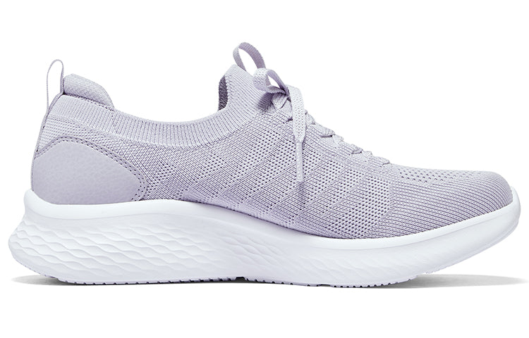 (WMNS) Skechers Skech-Lite Pro 'Lavender' 149769-LVPK