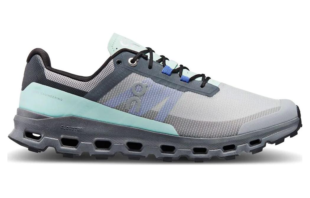 On Running Cloudvista 'Alloy Black' 64.98272