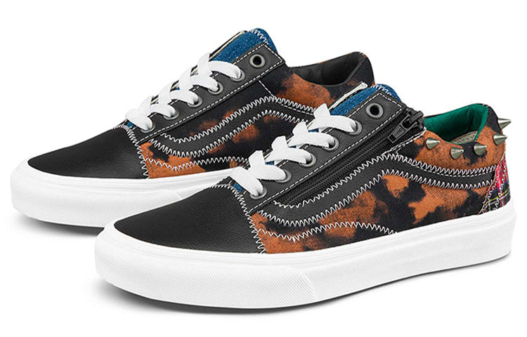 Vans Old Skool Brown/Black VN0A34939GB