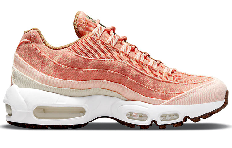 (WMNS) Nike Air Max 95 SE 'Cork - Apricot Agate' CZ2275-800