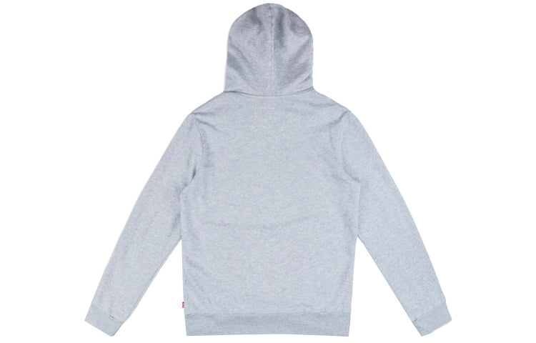 Men's Levis Printing Logo Pattern Gray 19622-0003