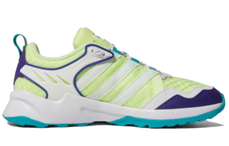 adidas neo 20-20 Fx Trail 'White Green' EH2214
