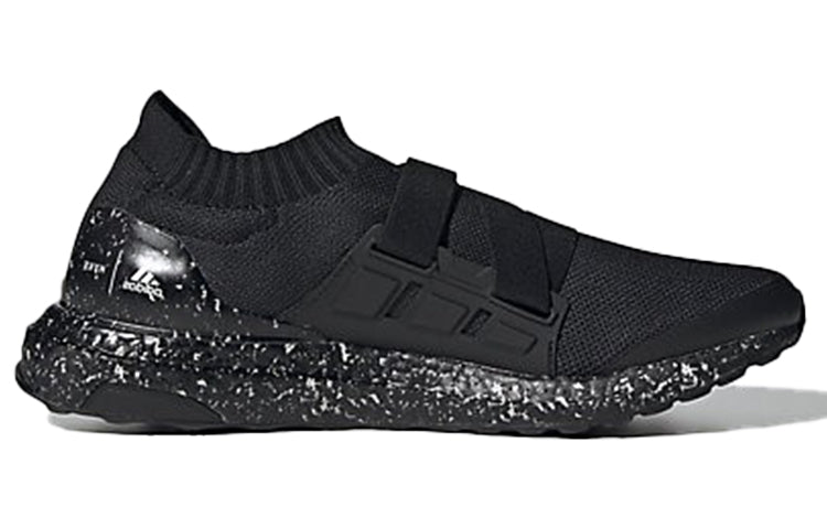 adidas Hyke x UltraBoost AOH 001 'Black' FW2587