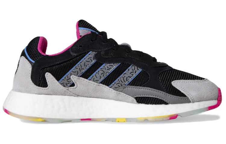 adidas Tresc Run 'Black Pink' EG5023