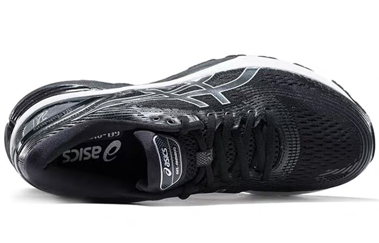 ASICS Gel-Nimbus 21 'Black' 1011A169-001