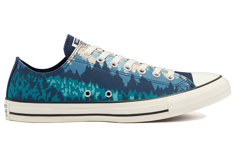 Converse The Great Outdoors Blue/Green 170846C