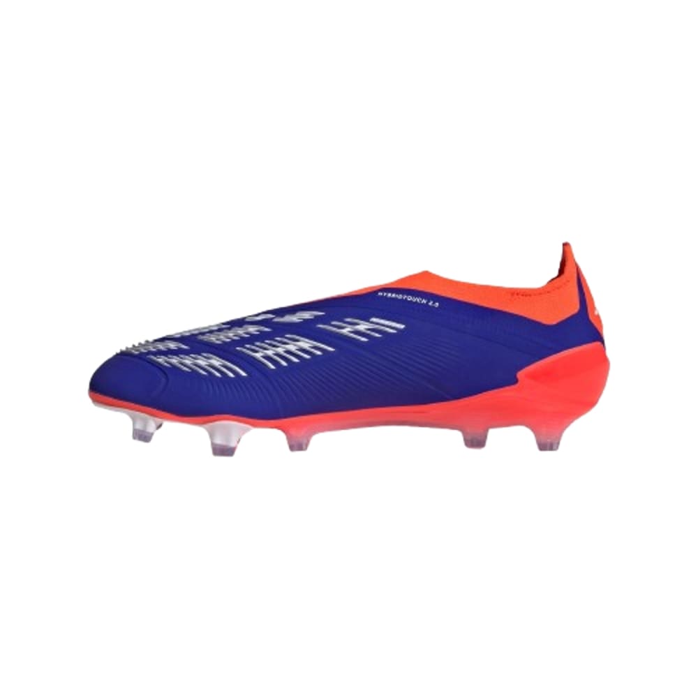 adidas Predator Elite FG 'Lucid Blue Solar Red' IF6447