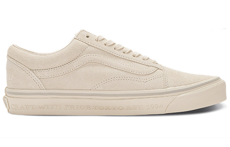 Vans Neighborhood x Old Skool 36 DX 'Birch' VN0A54F3BRC