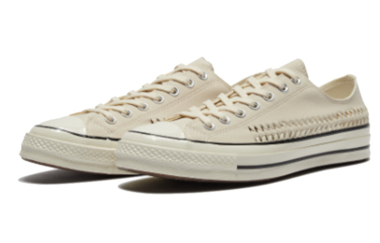 Converse Chuck 70 'Ivory' 164593C