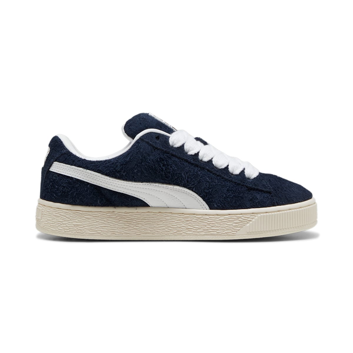 PUMA Suede XL 'Hairy Suede Club Navy' 397241-01