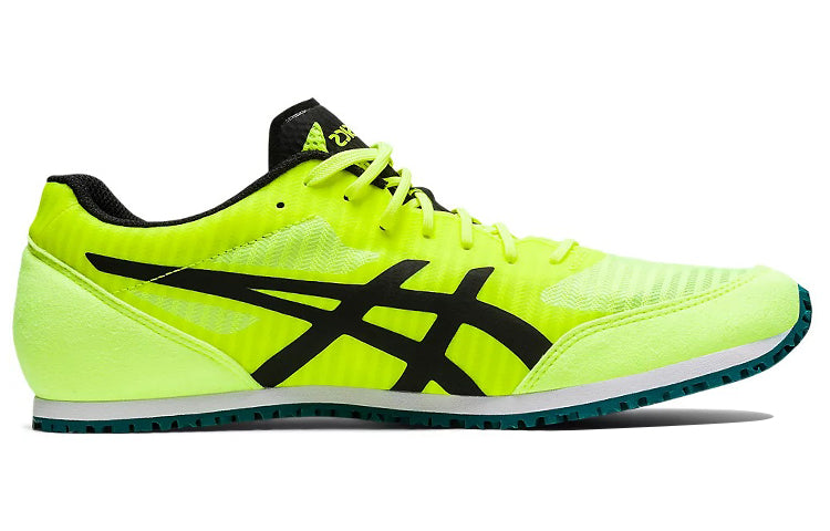 ASICS Windsprint 2 'Fluorescent Green Black' 1093A117-750