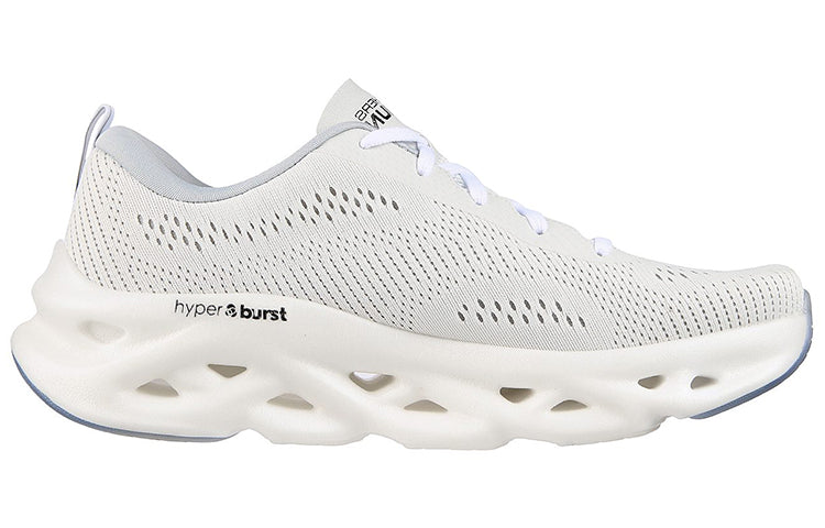 Skechers Glide step 'White' 220303-WHT