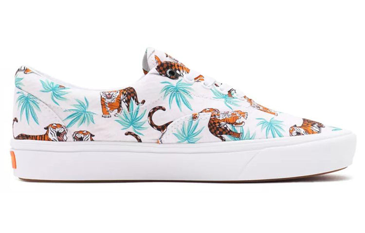 Vans Discovery Channel x ComfyCush Era 'Project Cat' VN0A5DYB9KC