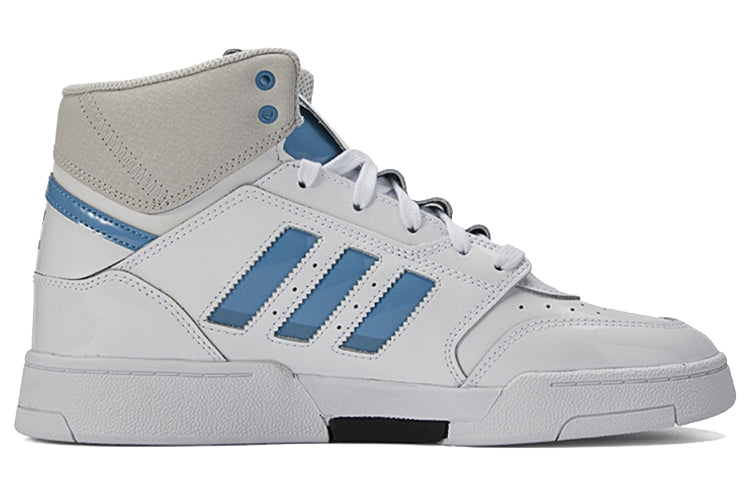 adidas originals Drop Step XLT 'White Blue' FX7686