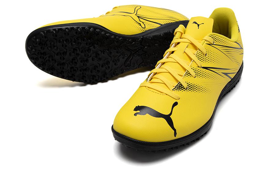PUMA Attacanto TT 'Yellow Blaze' 107478-02