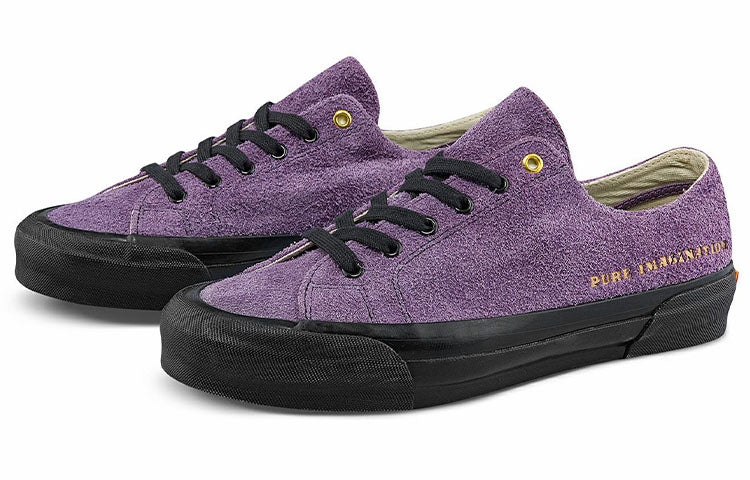Julian Klincewicz x Vans OG Style 31 LX 'Purple' VN0A5DXWB5E