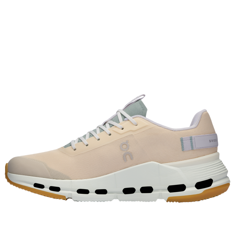 (WMNS) On Running Cloudnova Form 2 'Dew Mineral' 3WE30172724