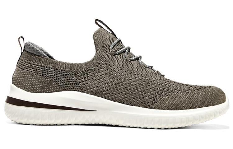 Skechers Delson 3.0 'Taupe' 210574-TPE