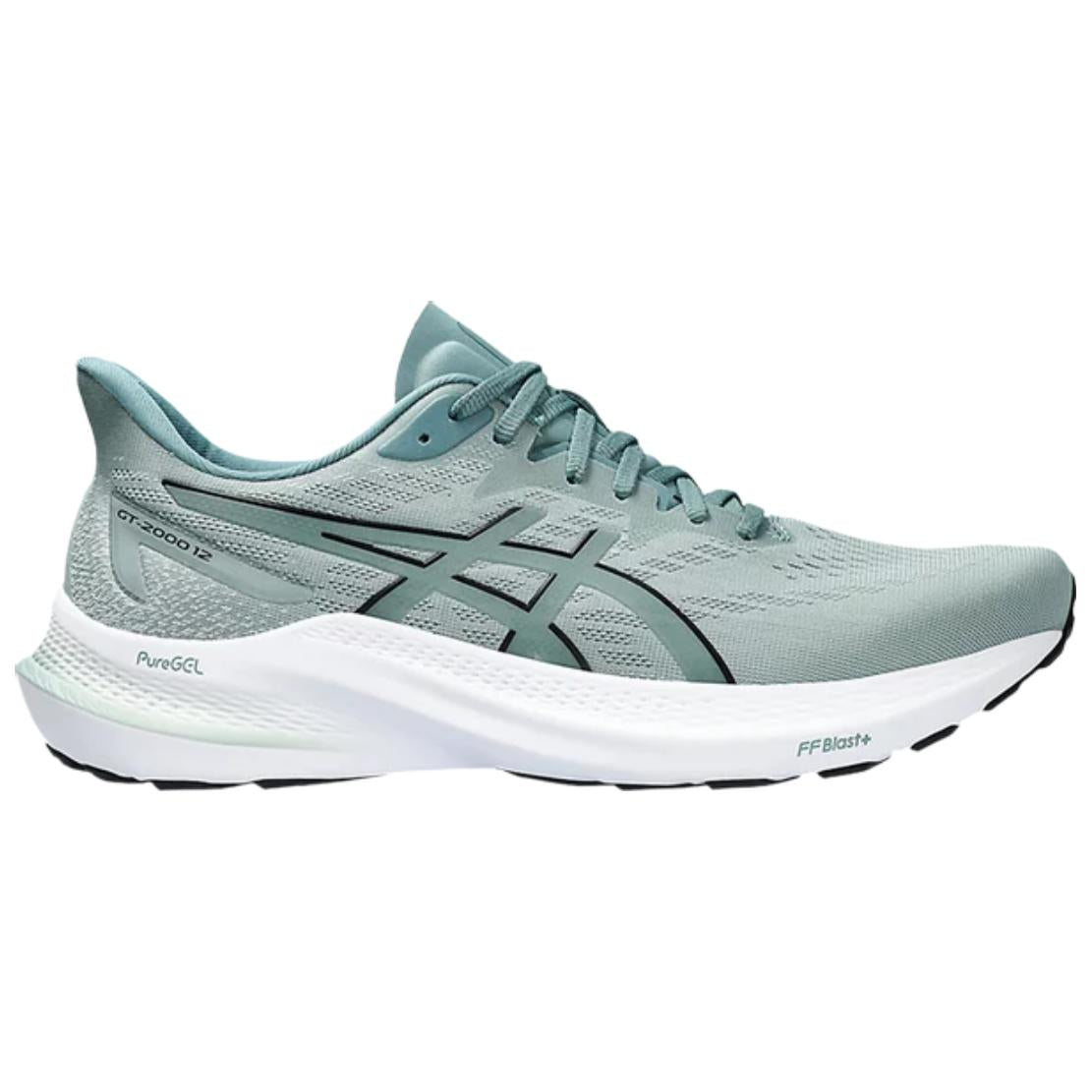 ASICS GT-2000 12 'Ocean Haze Foggy Teal' 1011B691-402