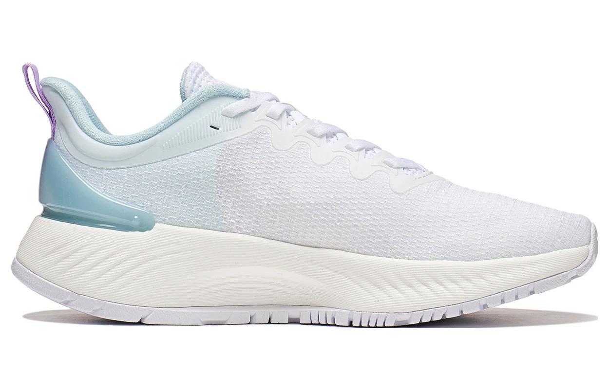 (WMNS) Li-Ning Yueying Element 2.0 'White Light Blue' ARHT006-11