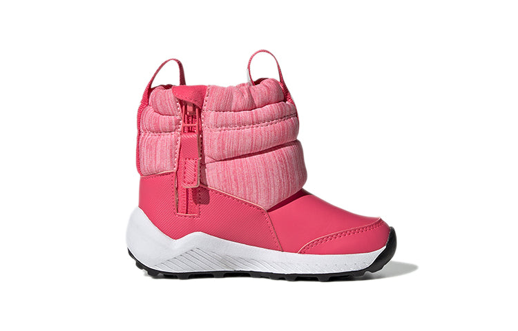 (TD) adidas Disney x RapidaSnow Infant 'Minnie Mouse' G27543