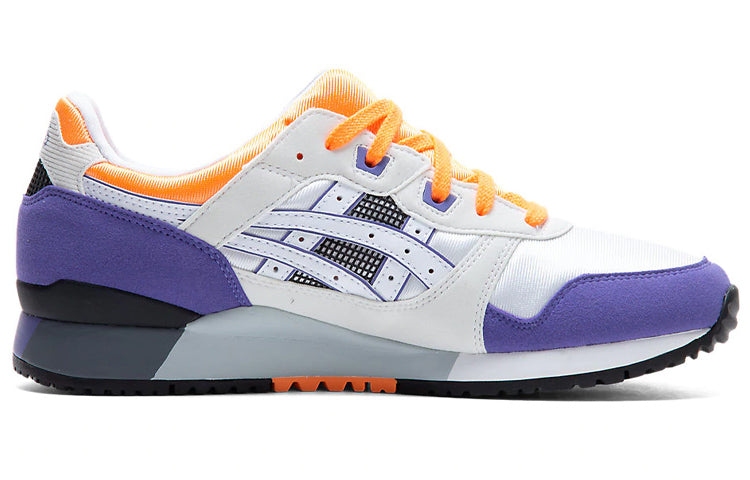 ASICS Gel Lyte 3 OG Retro 'Orange Purple' 2020 1191A266-102