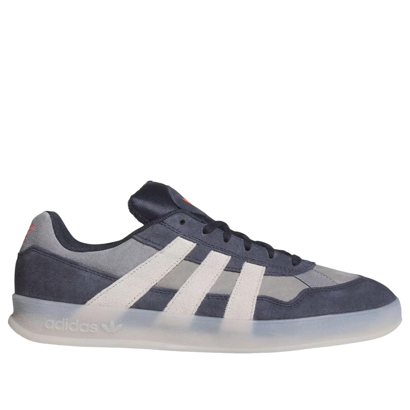 adidas Aloha Super 'Legend Ink Crystal White' KJ0280