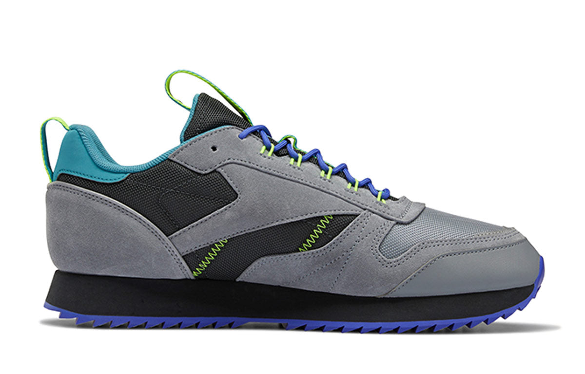 Reebok Classic Leather Ripple Trail 'Mineral Mist' EG8706
