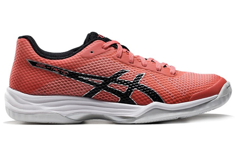(WMNS) ASICS Gel Tactic 'Pink Cameo' 1052A017-714