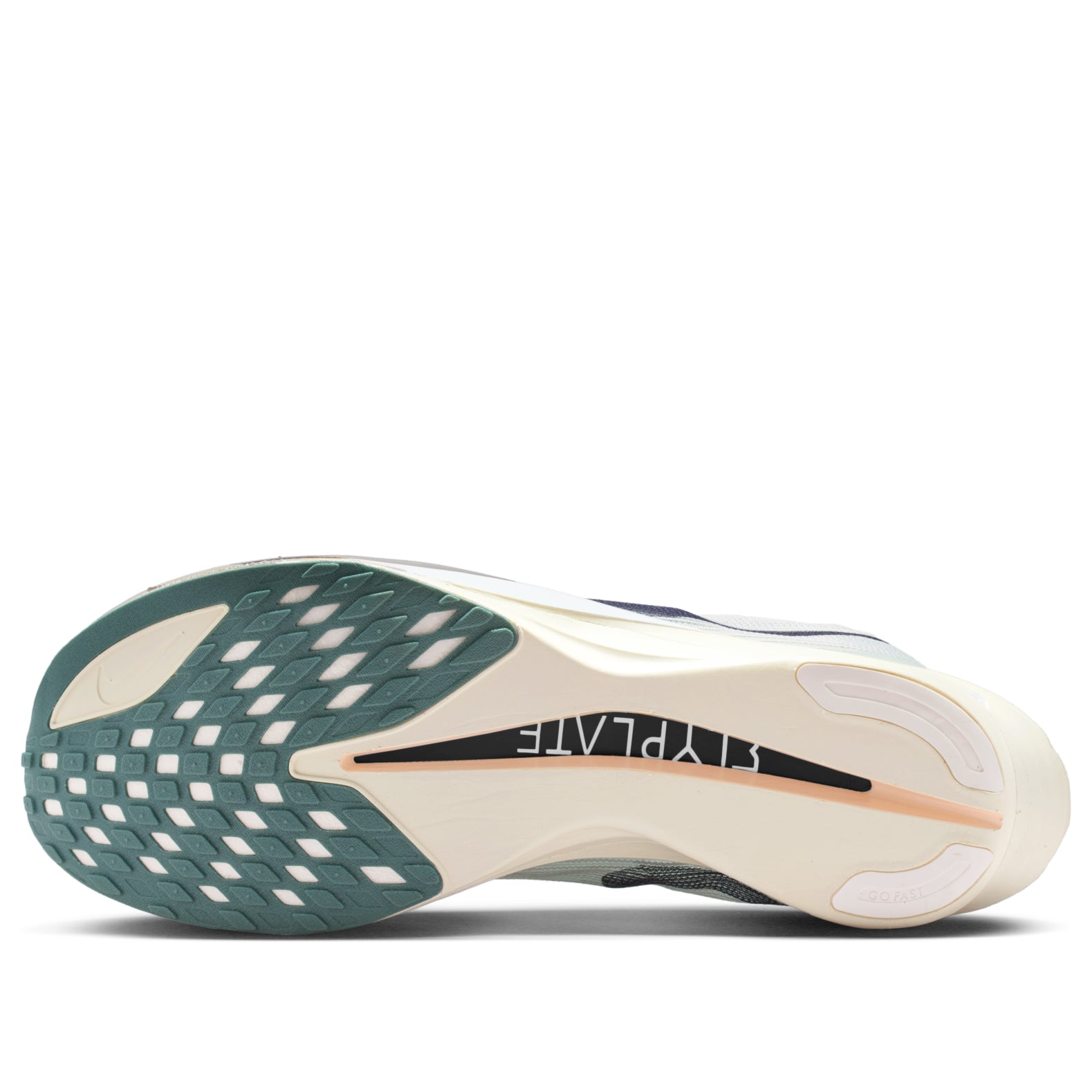 Nike Streakfly 2 'Spruce Aura Phantom' HF6416-003